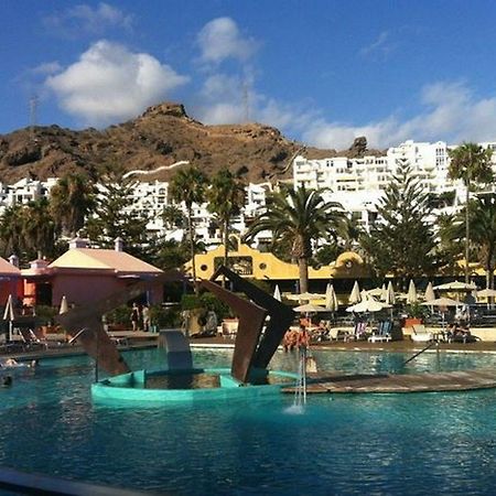 Ocean Beach Club - Gran Canaria Mogán Dış mekan fotoğraf