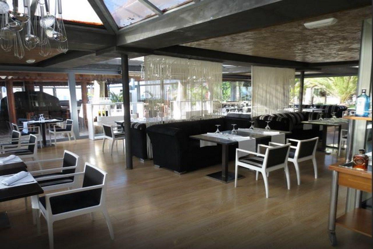 Ocean Beach Club - Gran Canaria Mogán Dış mekan fotoğraf
