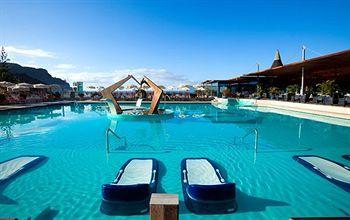 Ocean Beach Club - Gran Canaria Mogán Dış mekan fotoğraf